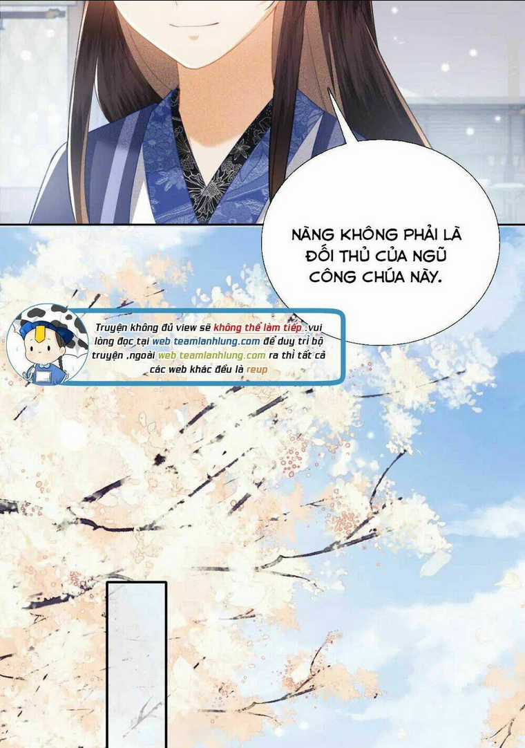 Mãn Cấp Trà Xanh Xuyên Không Thành Tiểu Đáng Thương Chapter 16 trang 15