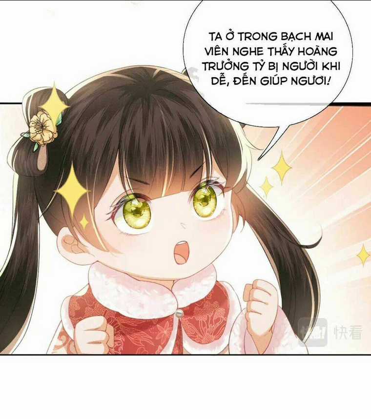 Mãn Cấp Trà Xanh Xuyên Không Thành Tiểu Đáng Thương Chapter 16 trang 27