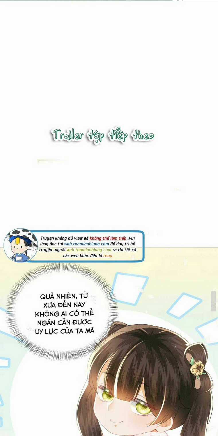 Mãn Cấp Trà Xanh Xuyên Không Thành Tiểu Đáng Thương Chapter 16 trang 34