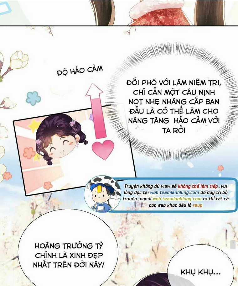 Mãn Cấp Trà Xanh Xuyên Không Thành Tiểu Đáng Thương Chapter 16 trang 35