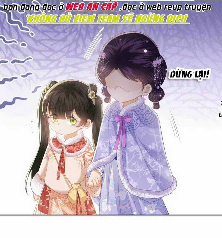 Mãn Cấp Trà Xanh Xuyên Không Thành Tiểu Đáng Thương Chapter 17 trang 10