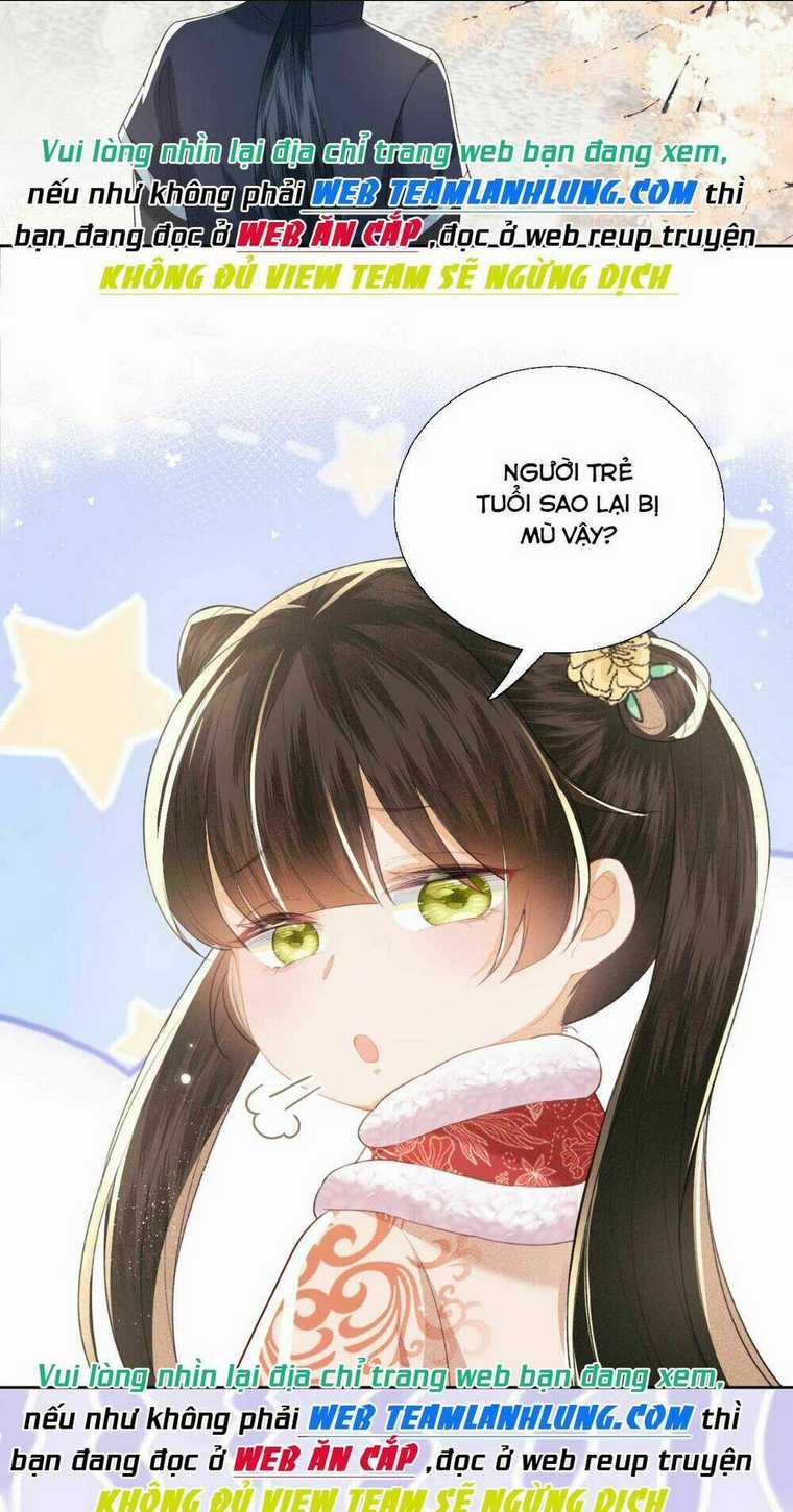 Mãn Cấp Trà Xanh Xuyên Không Thành Tiểu Đáng Thương Chapter 17 trang 14