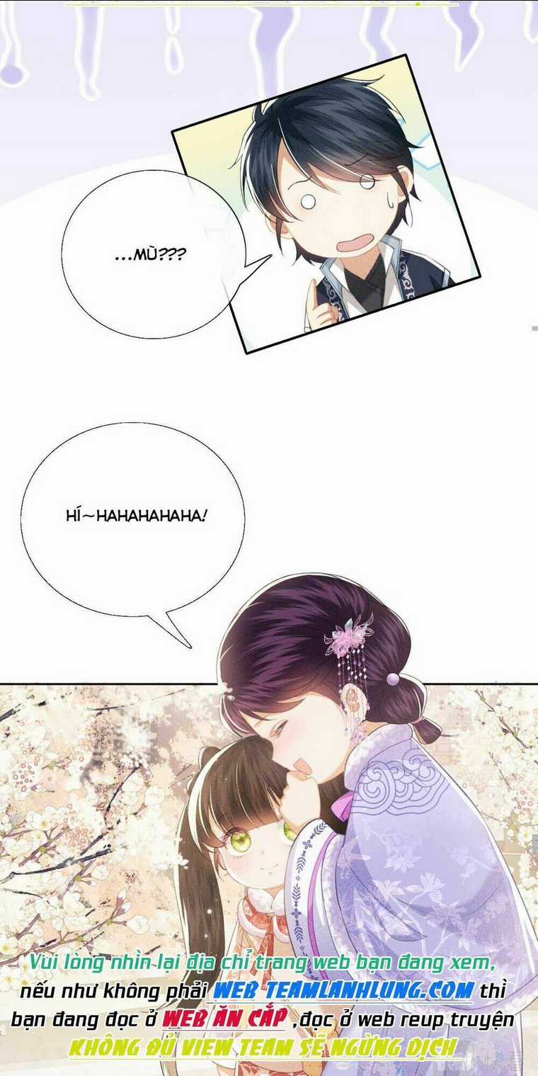 Mãn Cấp Trà Xanh Xuyên Không Thành Tiểu Đáng Thương Chapter 17 trang 15