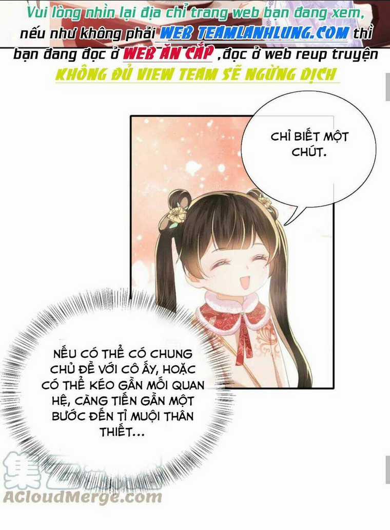 Mãn Cấp Trà Xanh Xuyên Không Thành Tiểu Đáng Thương Chapter 17 trang 26