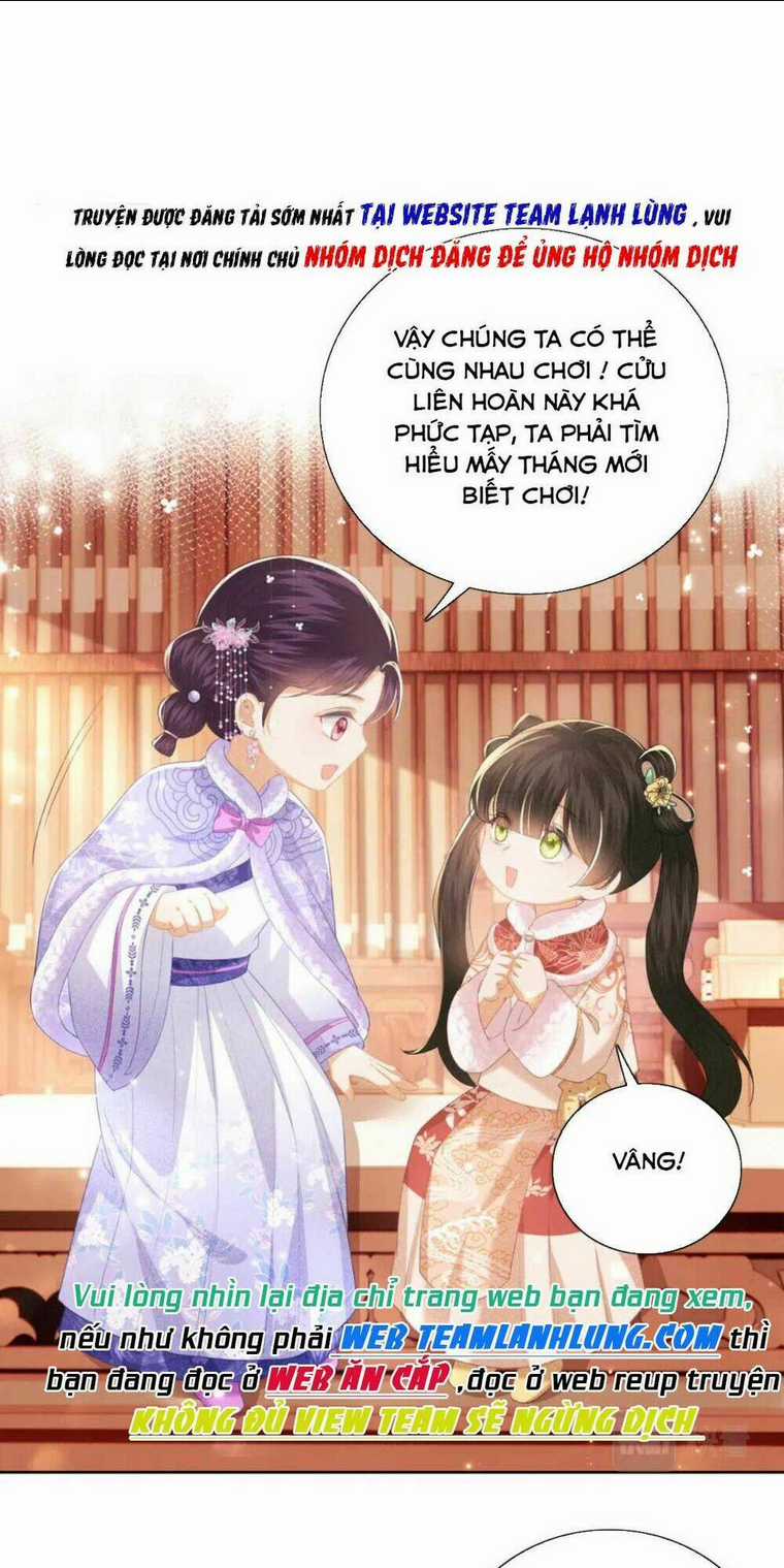 Mãn Cấp Trà Xanh Xuyên Không Thành Tiểu Đáng Thương Chapter 17 trang 28