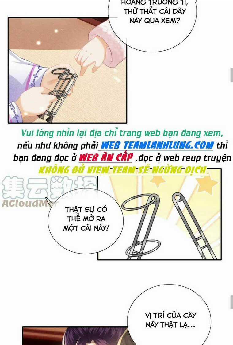 Mãn Cấp Trà Xanh Xuyên Không Thành Tiểu Đáng Thương Chapter 17 trang 30