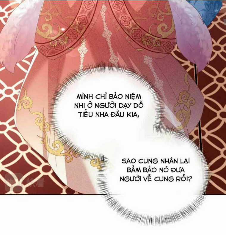 Mãn Cấp Trà Xanh Xuyên Không Thành Tiểu Đáng Thương Chapter 17 trang 35