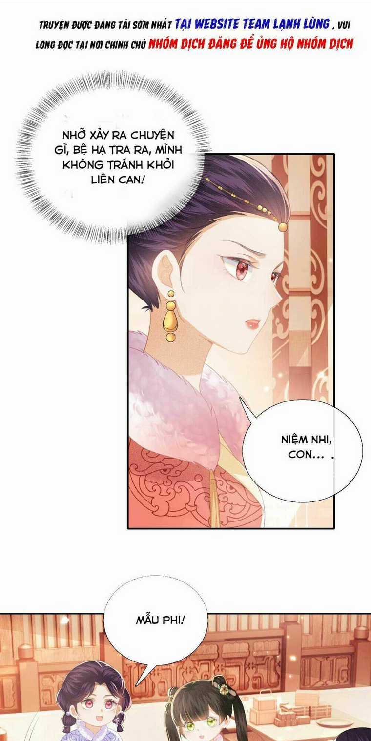 Mãn Cấp Trà Xanh Xuyên Không Thành Tiểu Đáng Thương Chapter 17 trang 37