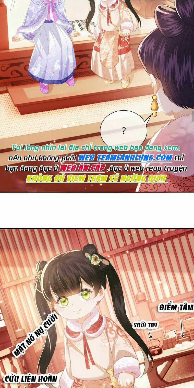 Mãn Cấp Trà Xanh Xuyên Không Thành Tiểu Đáng Thương Chapter 17 trang 38