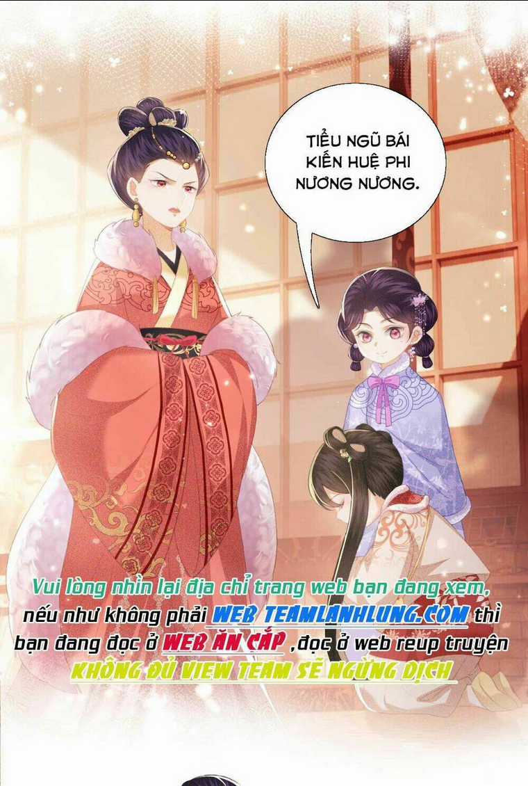 Mãn Cấp Trà Xanh Xuyên Không Thành Tiểu Đáng Thương Chapter 17 trang 40