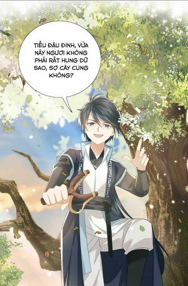 Mãn Cấp Trà Xanh Xuyên Không Thành Tiểu Đáng Thương Chapter 17 trang 43