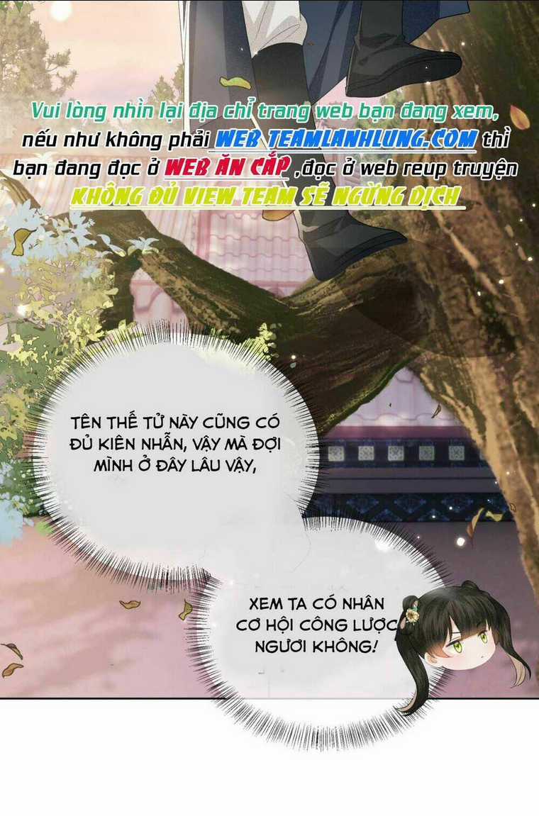 Mãn Cấp Trà Xanh Xuyên Không Thành Tiểu Đáng Thương Chapter 17 trang 44