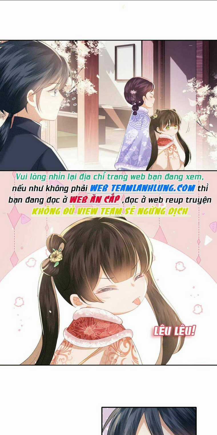 Mãn Cấp Trà Xanh Xuyên Không Thành Tiểu Đáng Thương Chapter 17 trang 7
