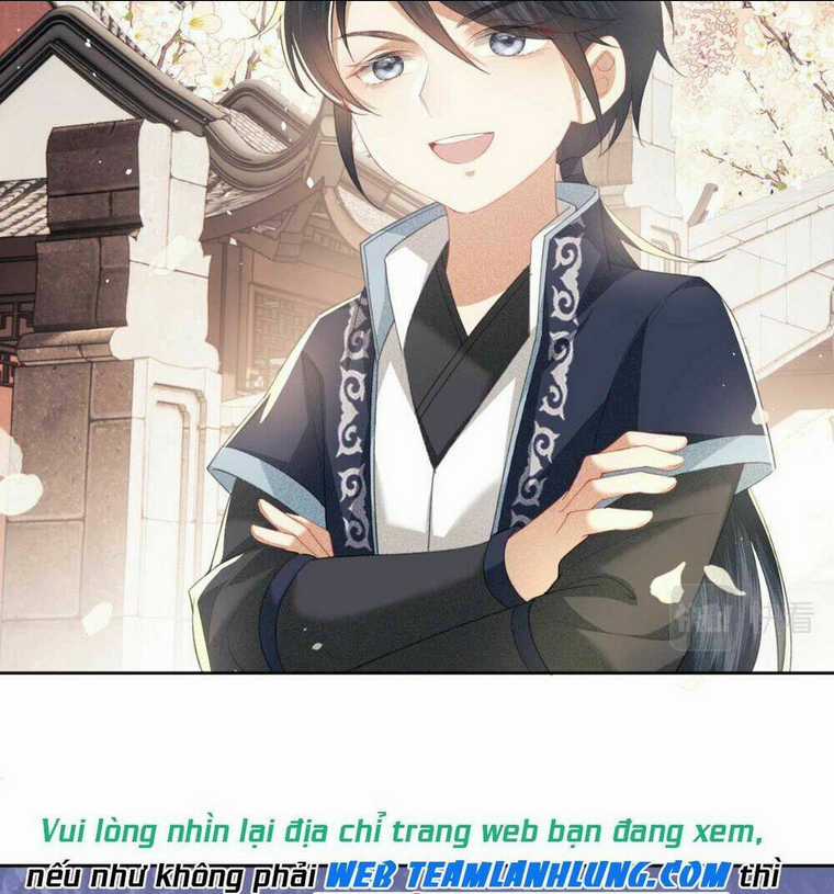 Mãn Cấp Trà Xanh Xuyên Không Thành Tiểu Đáng Thương Chapter 17 trang 9