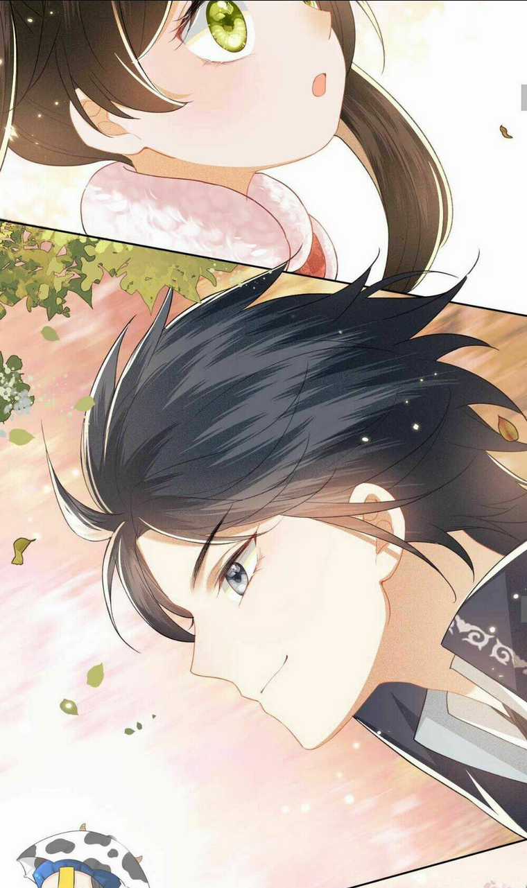 Mãn Cấp Trà Xanh Xuyên Không Thành Tiểu Đáng Thương Chapter 18 trang 16