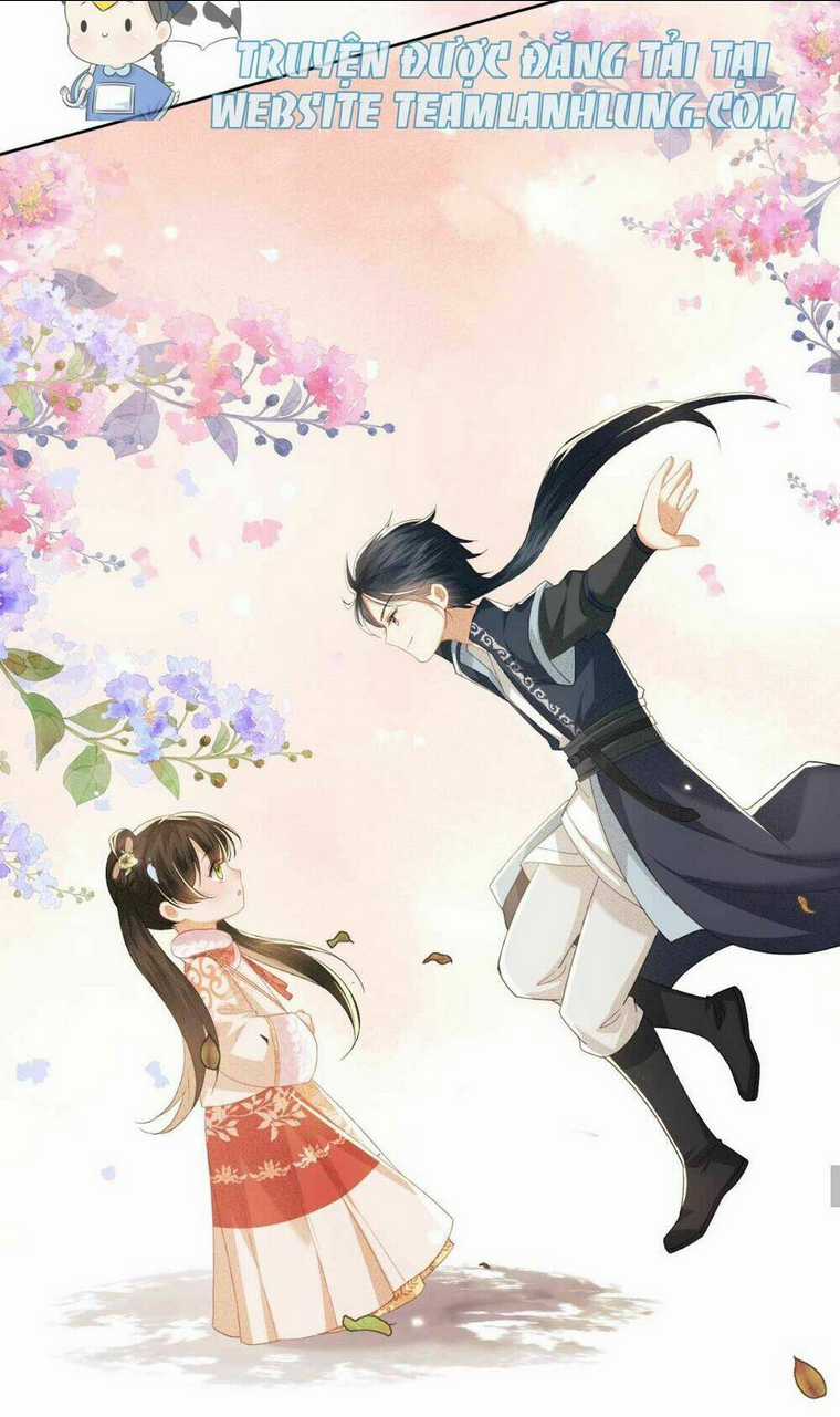 Mãn Cấp Trà Xanh Xuyên Không Thành Tiểu Đáng Thương Chapter 18 trang 17