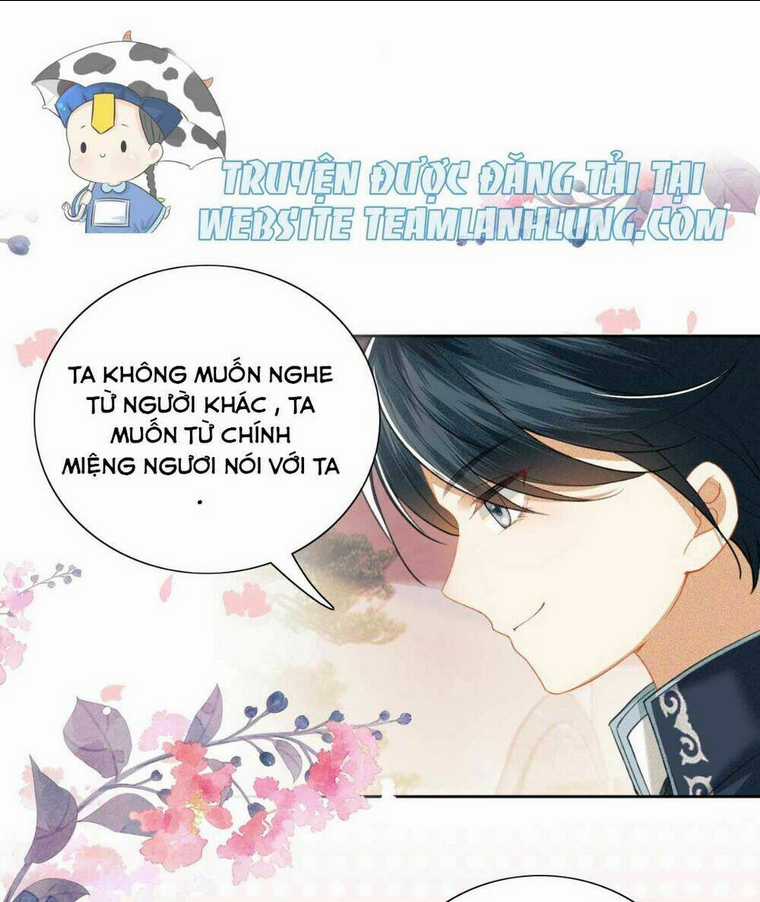 Mãn Cấp Trà Xanh Xuyên Không Thành Tiểu Đáng Thương Chapter 18 trang 31