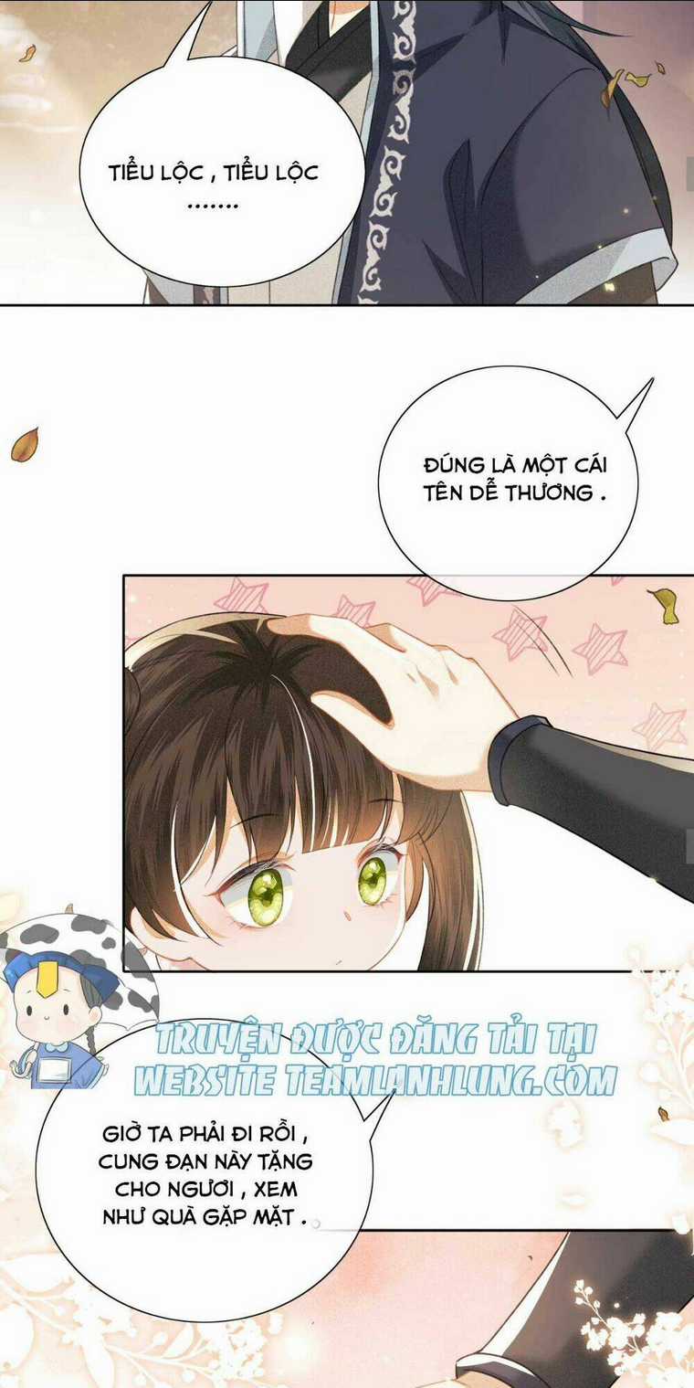 Mãn Cấp Trà Xanh Xuyên Không Thành Tiểu Đáng Thương Chapter 18 trang 33