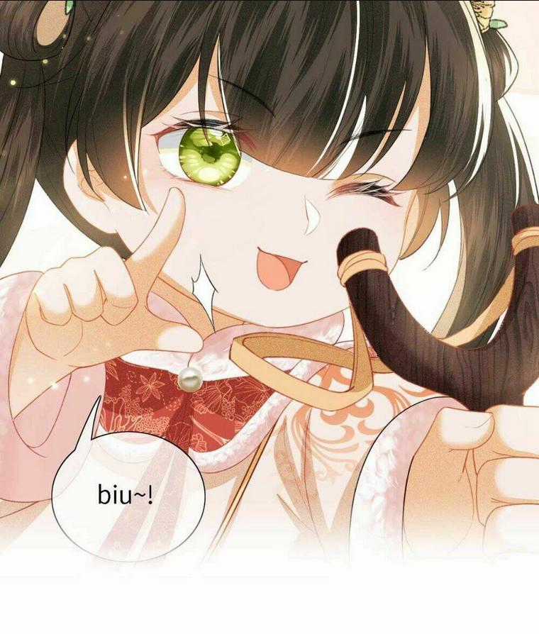 Mãn Cấp Trà Xanh Xuyên Không Thành Tiểu Đáng Thương Chapter 18 trang 39