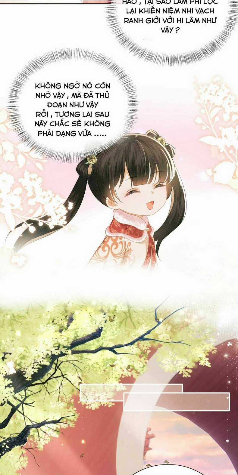 Mãn Cấp Trà Xanh Xuyên Không Thành Tiểu Đáng Thương Chapter 18 trang 6