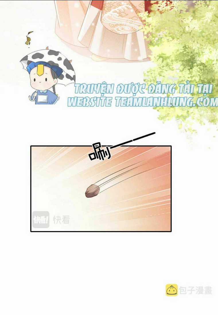 Mãn Cấp Trà Xanh Xuyên Không Thành Tiểu Đáng Thương Chapter 18 trang 8