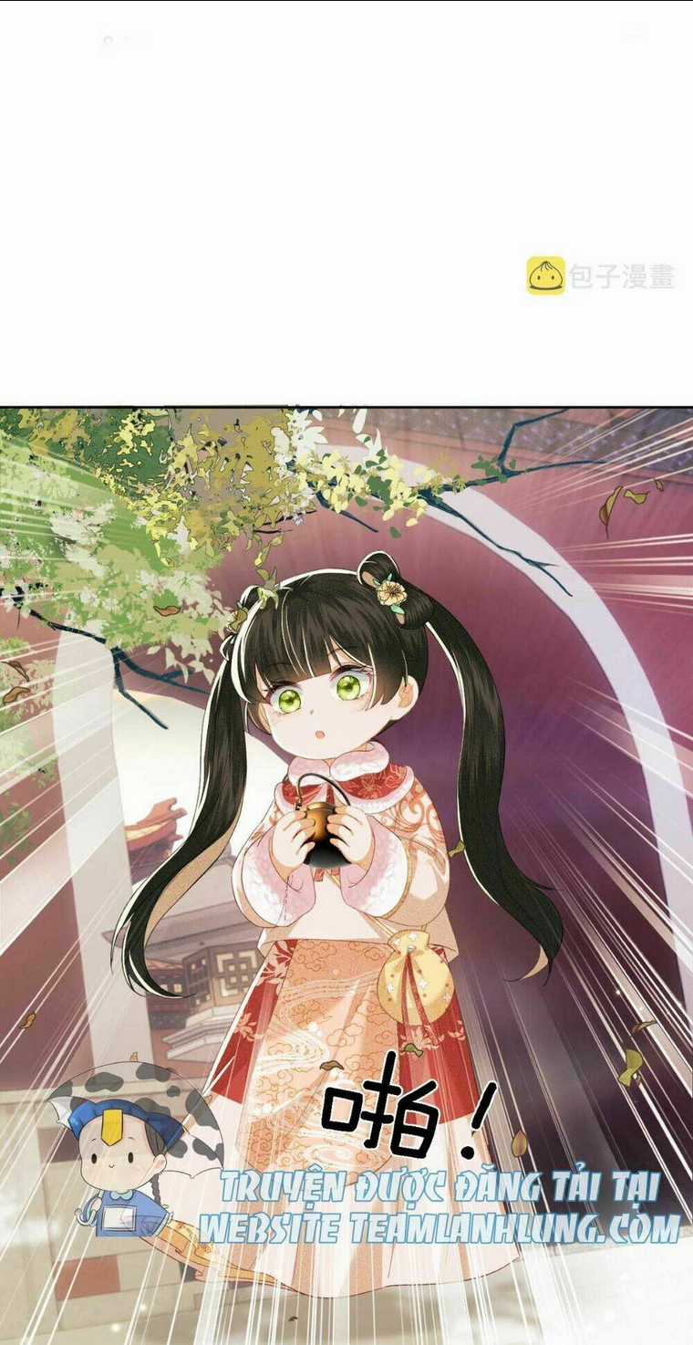 Mãn Cấp Trà Xanh Xuyên Không Thành Tiểu Đáng Thương Chapter 18 trang 9