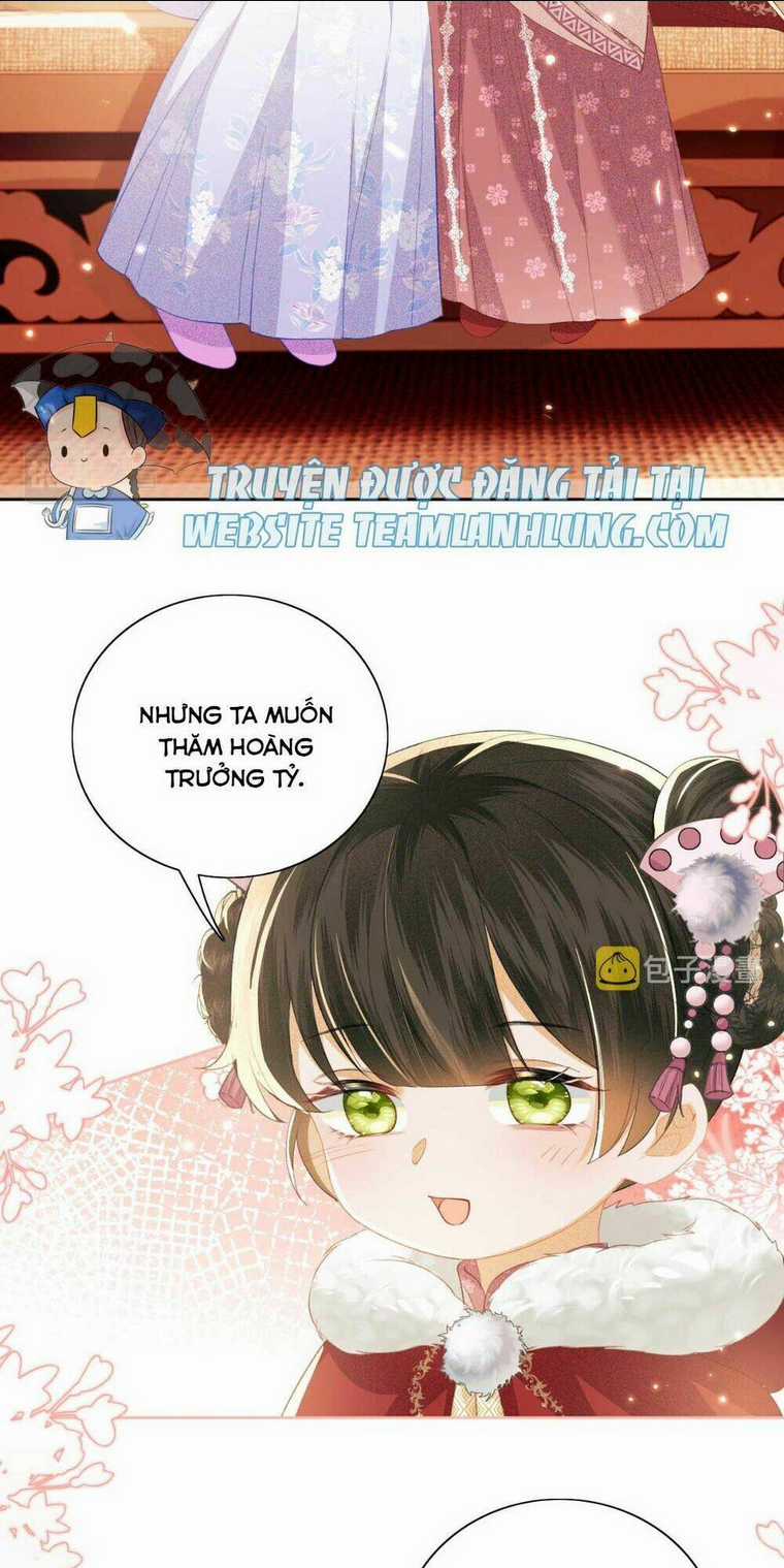 Mãn Cấp Trà Xanh Xuyên Không Thành Tiểu Đáng Thương Chapter 20 trang 10