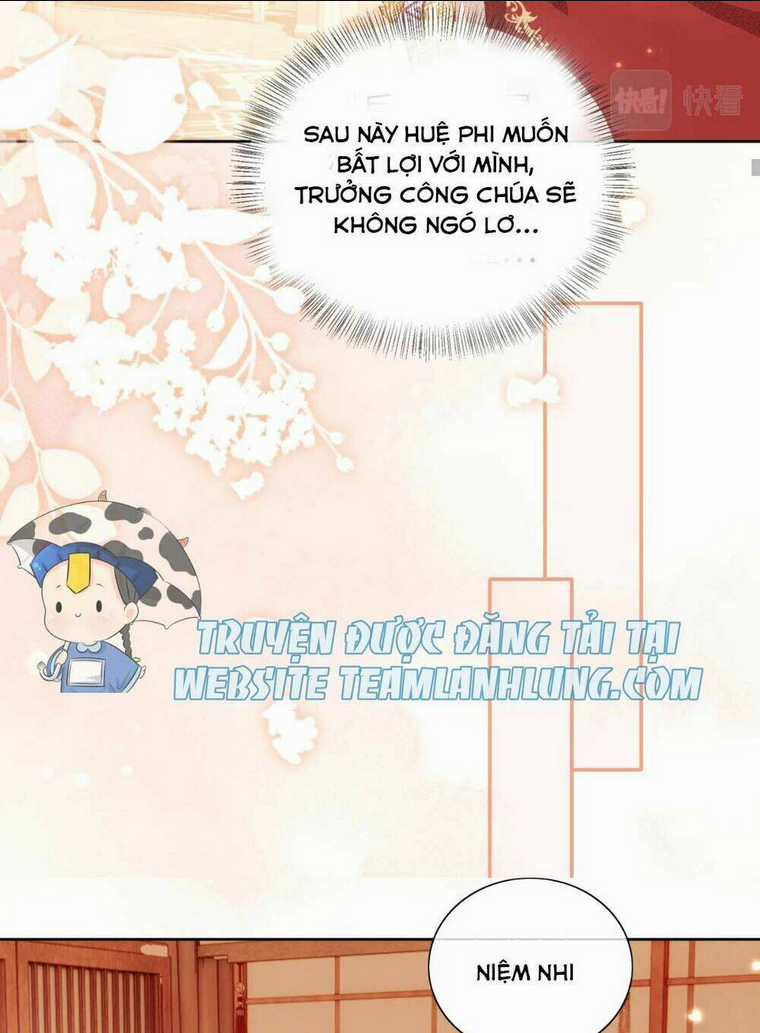 Mãn Cấp Trà Xanh Xuyên Không Thành Tiểu Đáng Thương Chapter 20 trang 14