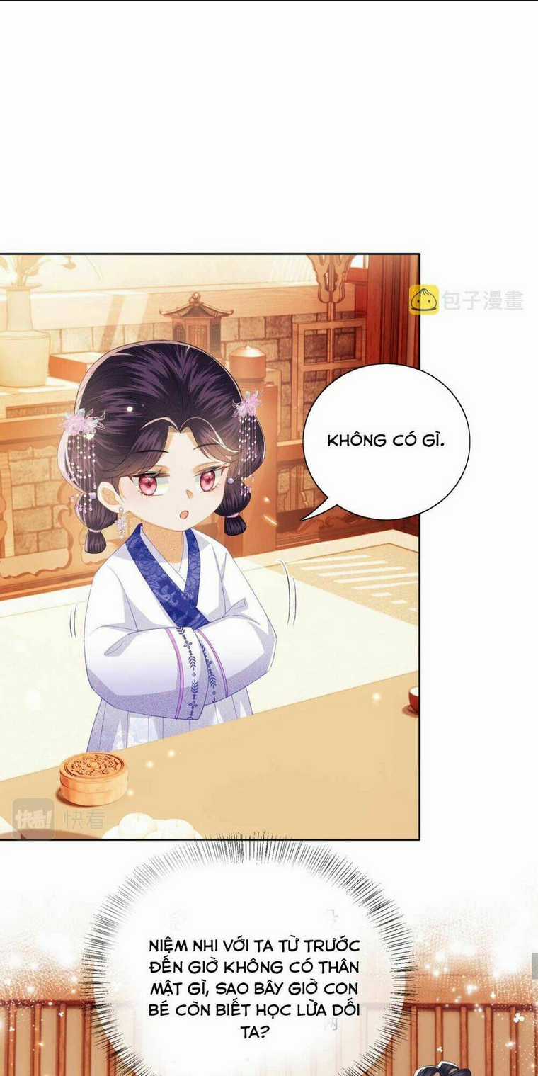 Mãn Cấp Trà Xanh Xuyên Không Thành Tiểu Đáng Thương Chapter 20 trang 16