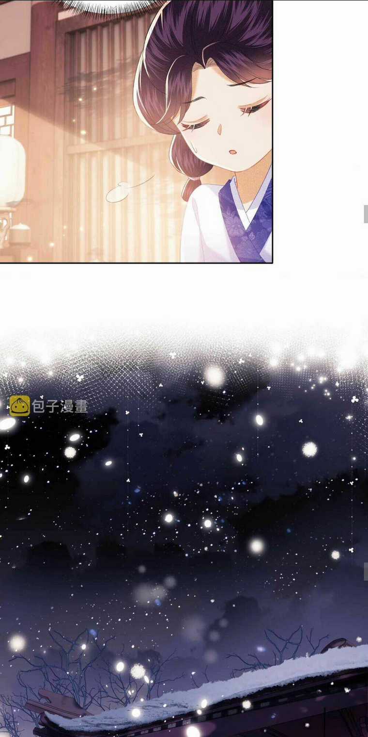 Mãn Cấp Trà Xanh Xuyên Không Thành Tiểu Đáng Thương Chapter 20 trang 20