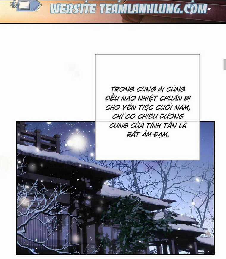 Mãn Cấp Trà Xanh Xuyên Không Thành Tiểu Đáng Thương Chapter 20 trang 23