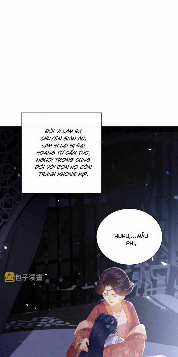 Mãn Cấp Trà Xanh Xuyên Không Thành Tiểu Đáng Thương Chapter 20 trang 24