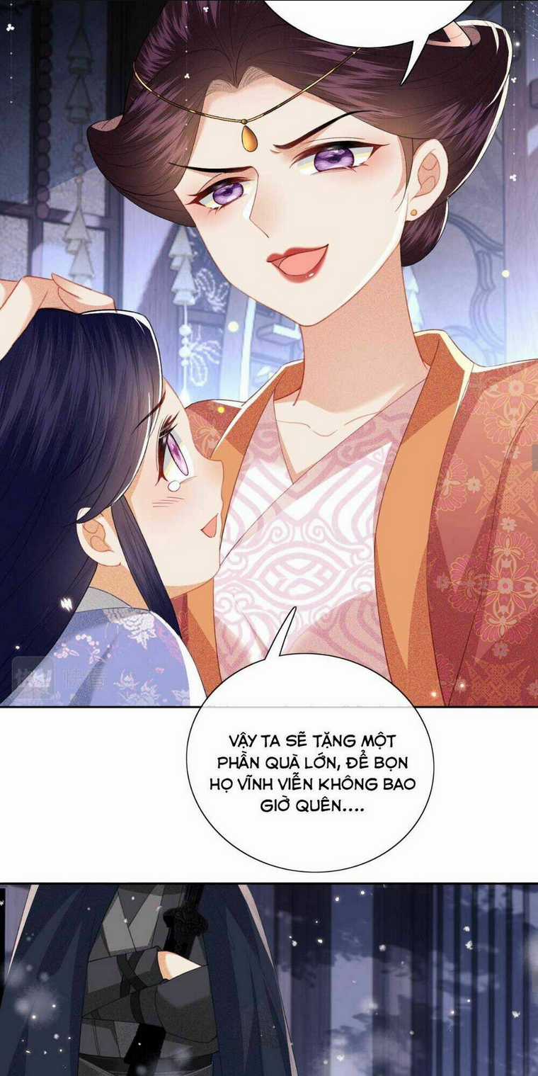 Mãn Cấp Trà Xanh Xuyên Không Thành Tiểu Đáng Thương Chapter 20 trang 29