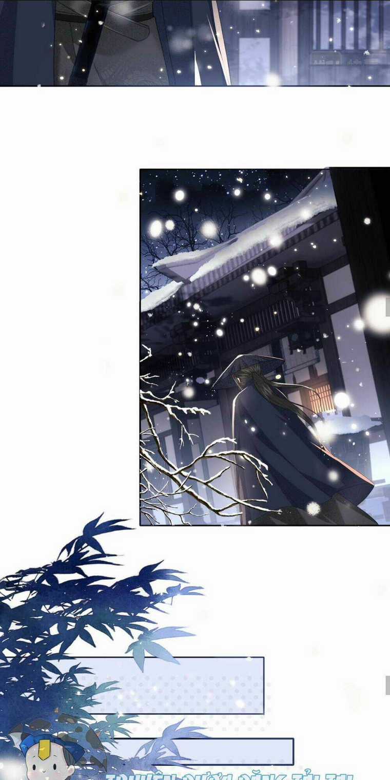 Mãn Cấp Trà Xanh Xuyên Không Thành Tiểu Đáng Thương Chapter 20 trang 30