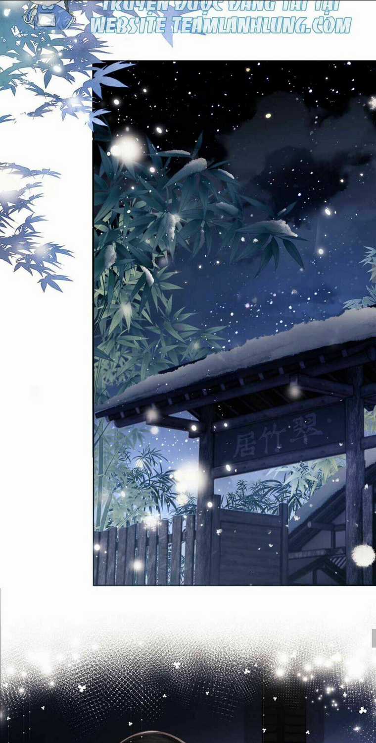 Mãn Cấp Trà Xanh Xuyên Không Thành Tiểu Đáng Thương Chapter 20 trang 31