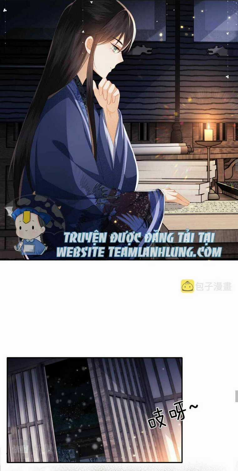 Mãn Cấp Trà Xanh Xuyên Không Thành Tiểu Đáng Thương Chapter 20 trang 32