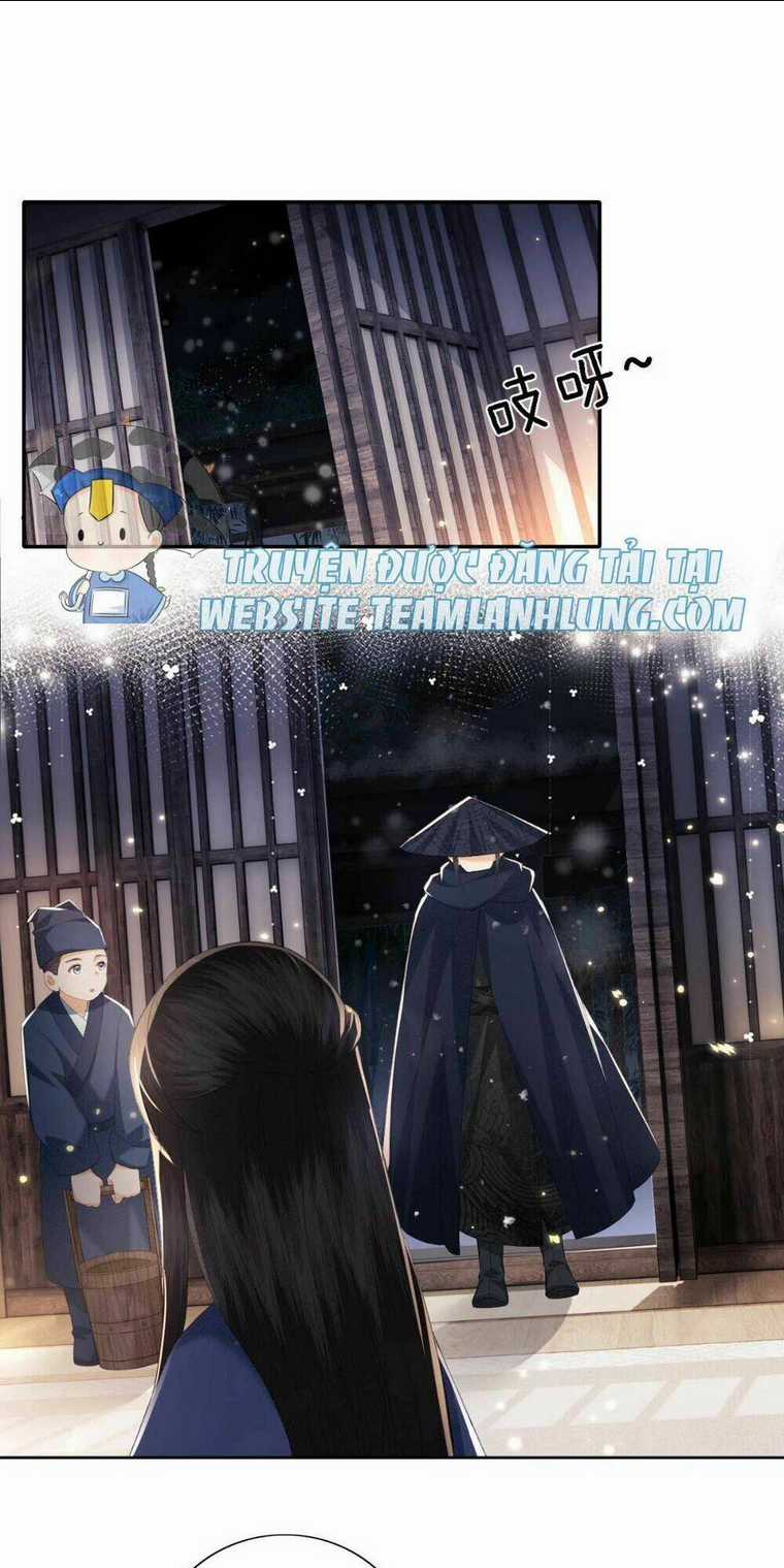 Mãn Cấp Trà Xanh Xuyên Không Thành Tiểu Đáng Thương Chapter 20 trang 33