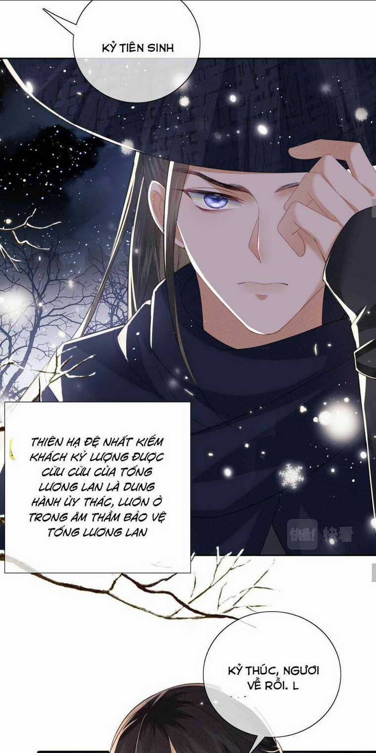 Mãn Cấp Trà Xanh Xuyên Không Thành Tiểu Đáng Thương Chapter 20 trang 34