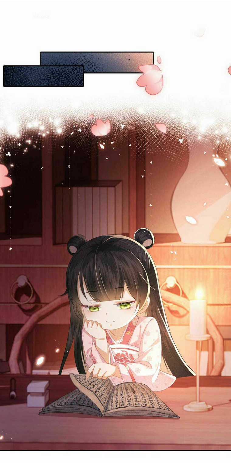 Mãn Cấp Trà Xanh Xuyên Không Thành Tiểu Đáng Thương Chapter 21 trang 10