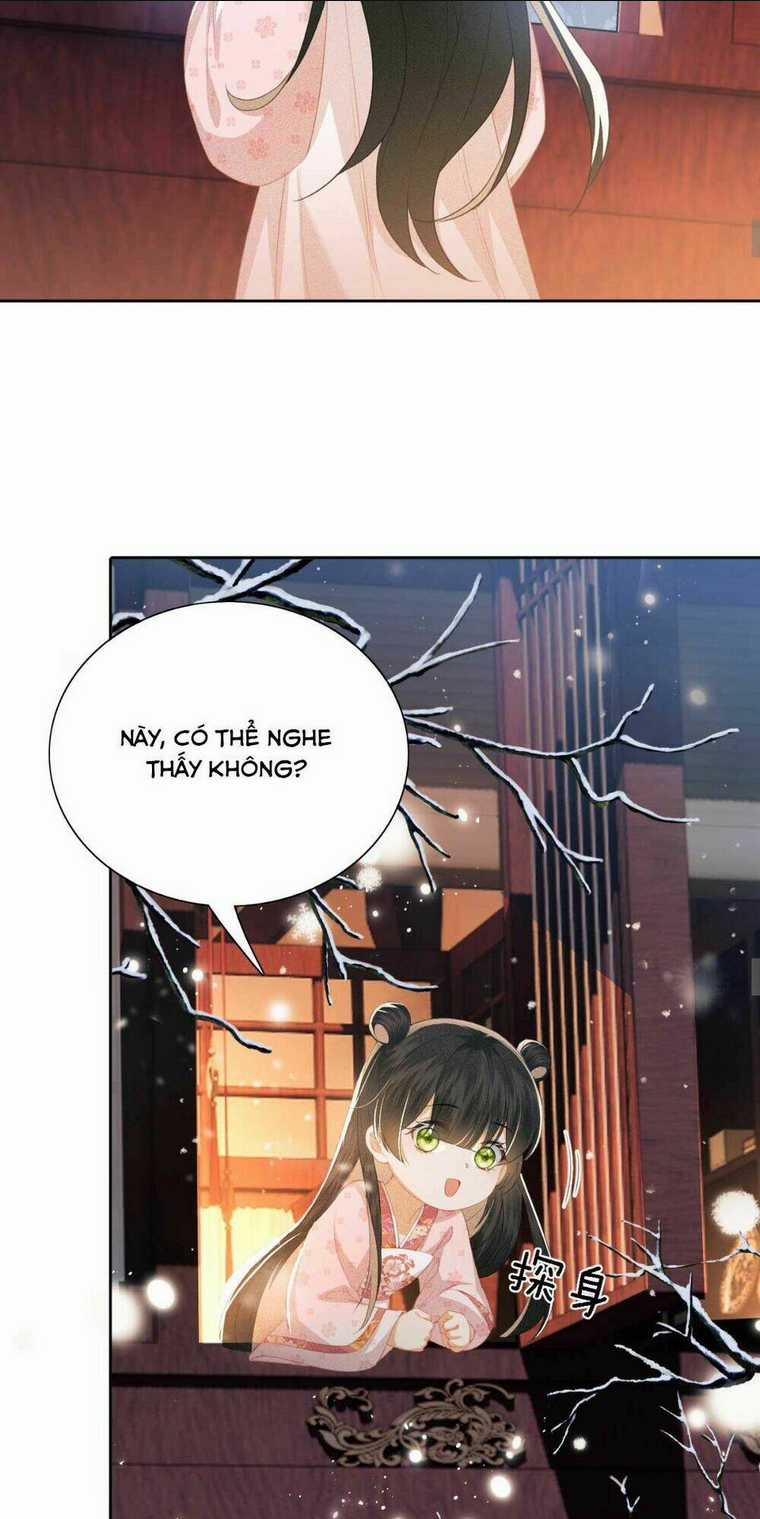 Mãn Cấp Trà Xanh Xuyên Không Thành Tiểu Đáng Thương Chapter 21 trang 15