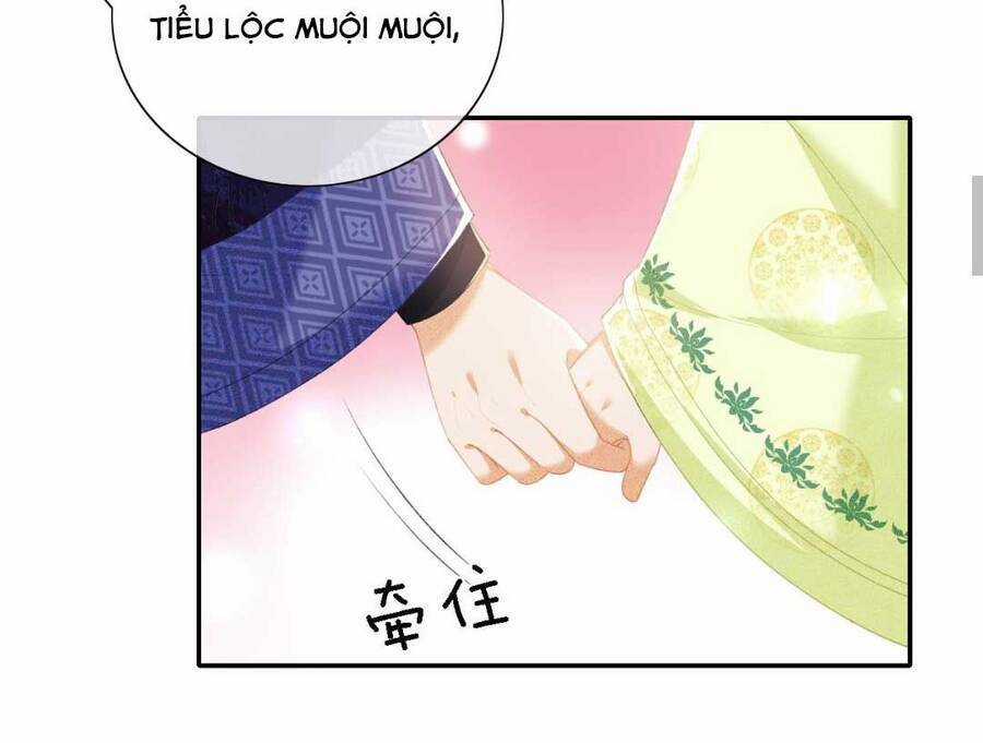 Mãn Cấp Trà Xanh Xuyên Không Thành Tiểu Đáng Thương Chapter 23 trang 14