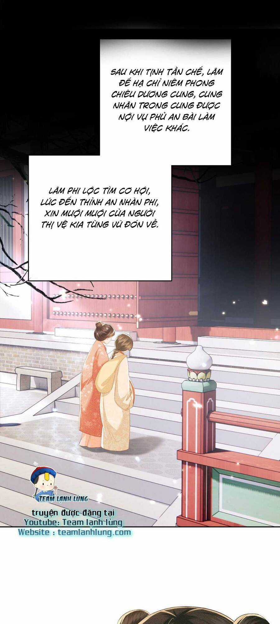 Mãn Cấp Trà Xanh Xuyên Không Thành Tiểu Đáng Thương Chapter 23 trang 37