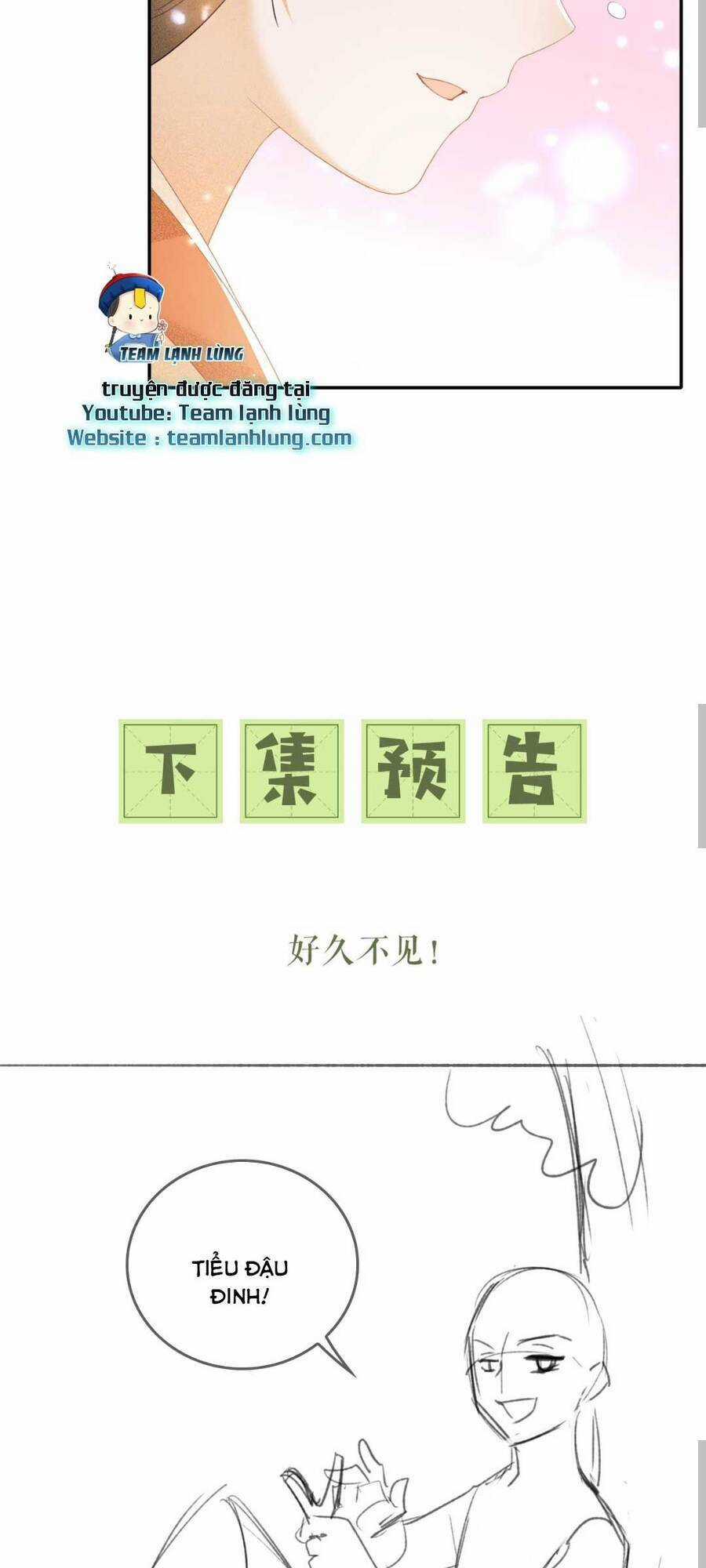 Mãn Cấp Trà Xanh Xuyên Không Thành Tiểu Đáng Thương Chapter 23 trang 40