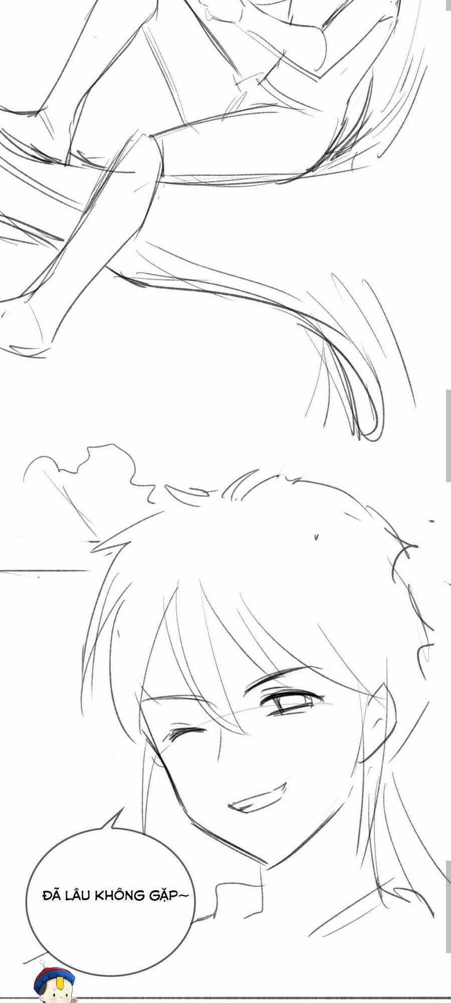 Mãn Cấp Trà Xanh Xuyên Không Thành Tiểu Đáng Thương Chapter 23 trang 41