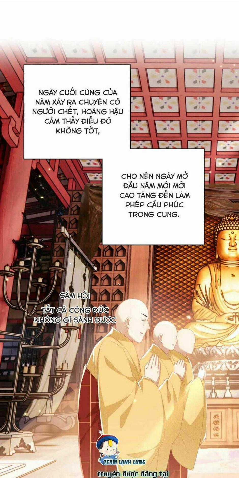 Mãn Cấp Trà Xanh Xuyên Không Thành Tiểu Đáng Thương Chapter 24 trang 1