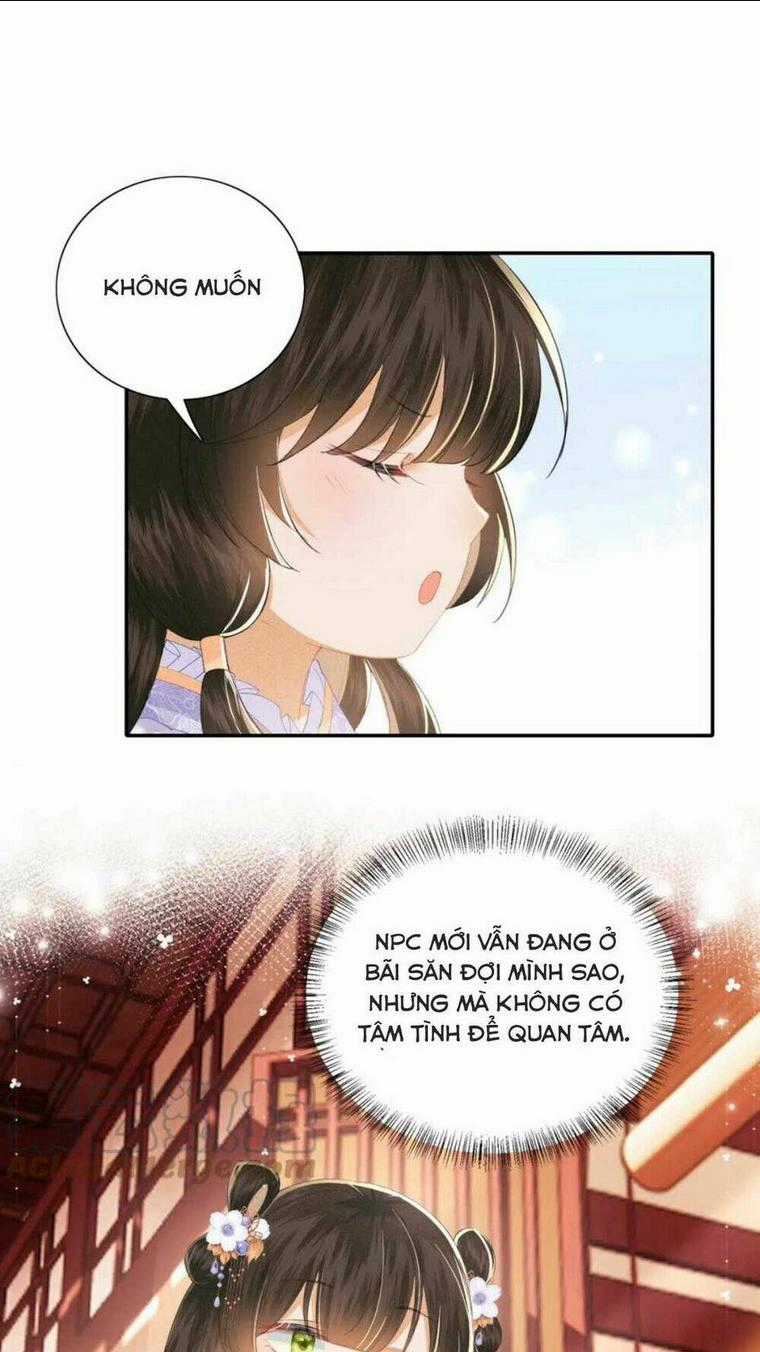 Mãn Cấp Trà Xanh Xuyên Không Thành Tiểu Đáng Thương Chapter 24 trang 33