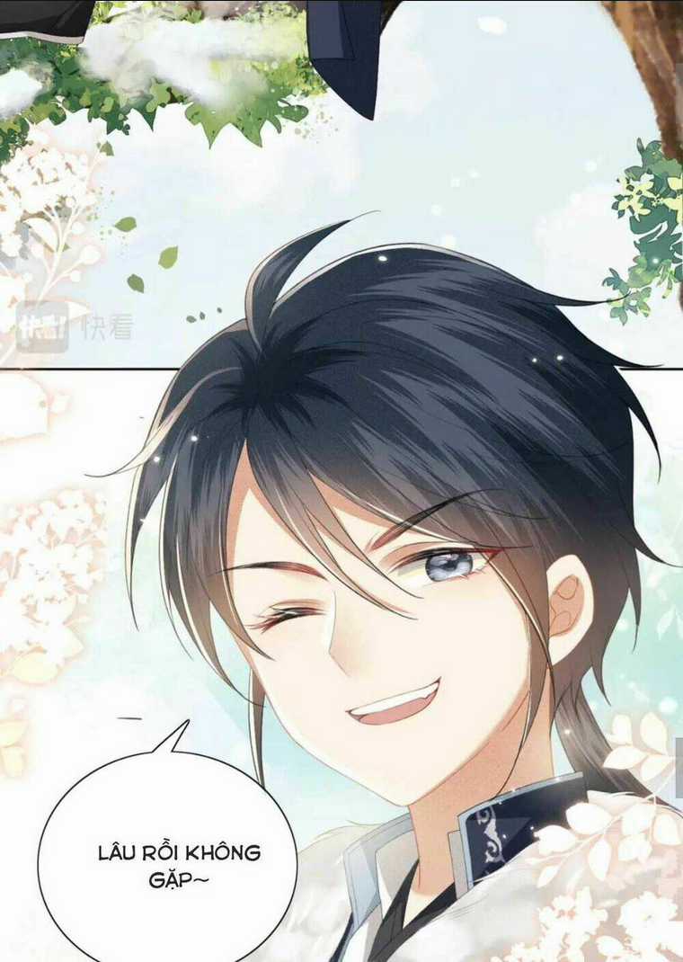 Mãn Cấp Trà Xanh Xuyên Không Thành Tiểu Đáng Thương Chapter 24 trang 8