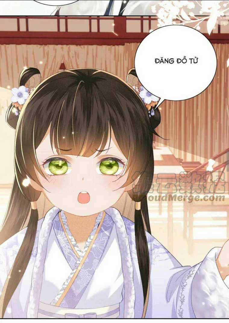 Mãn Cấp Trà Xanh Xuyên Không Thành Tiểu Đáng Thương Chapter 24 trang 9