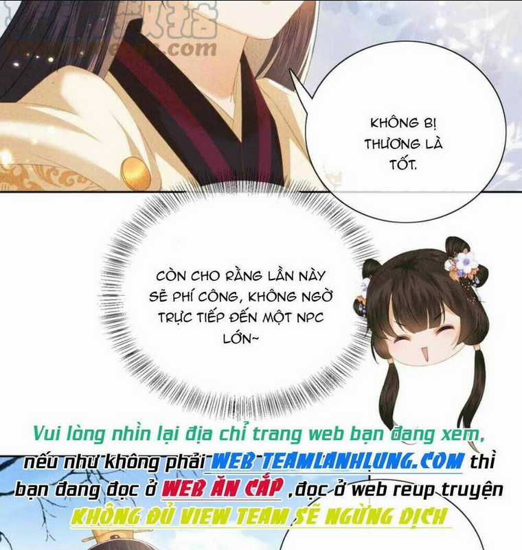 Mãn Cấp Trà Xanh Xuyên Không Thành Tiểu Đáng Thương Chapter 25 trang 8