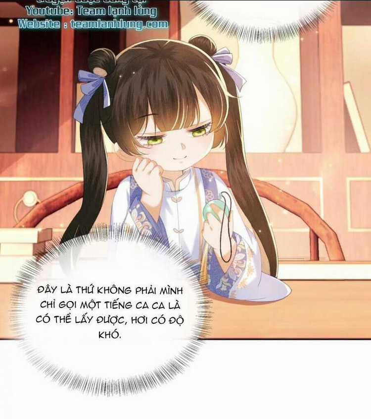 Mãn Cấp Trà Xanh Xuyên Không Thành Tiểu Đáng Thương Chapter 26 trang 11
